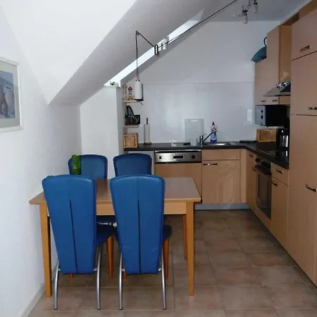 Ferienwohnung Eckardt, 15158 Apartmán Leer
