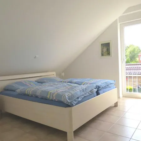 Ferienwohnung Eckardt, 15158 *