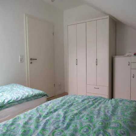 Ferienwohnung Eckardt, 15158 Apartmán Leer