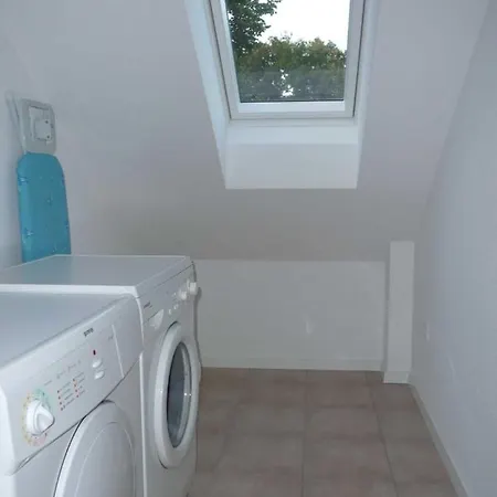 Apartmán Ferienwohnung Eckardt, 15158 *