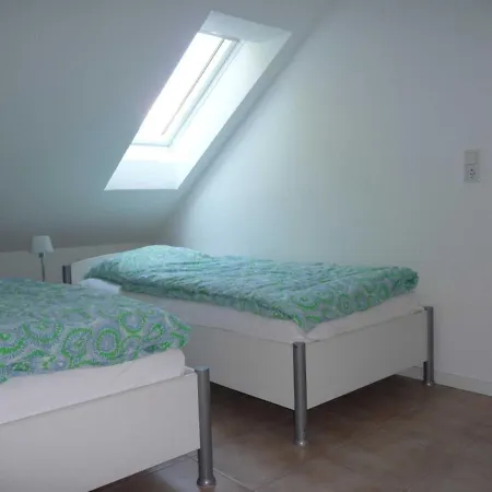 Ferienwohnung Eckardt, 15158 Apartmán *